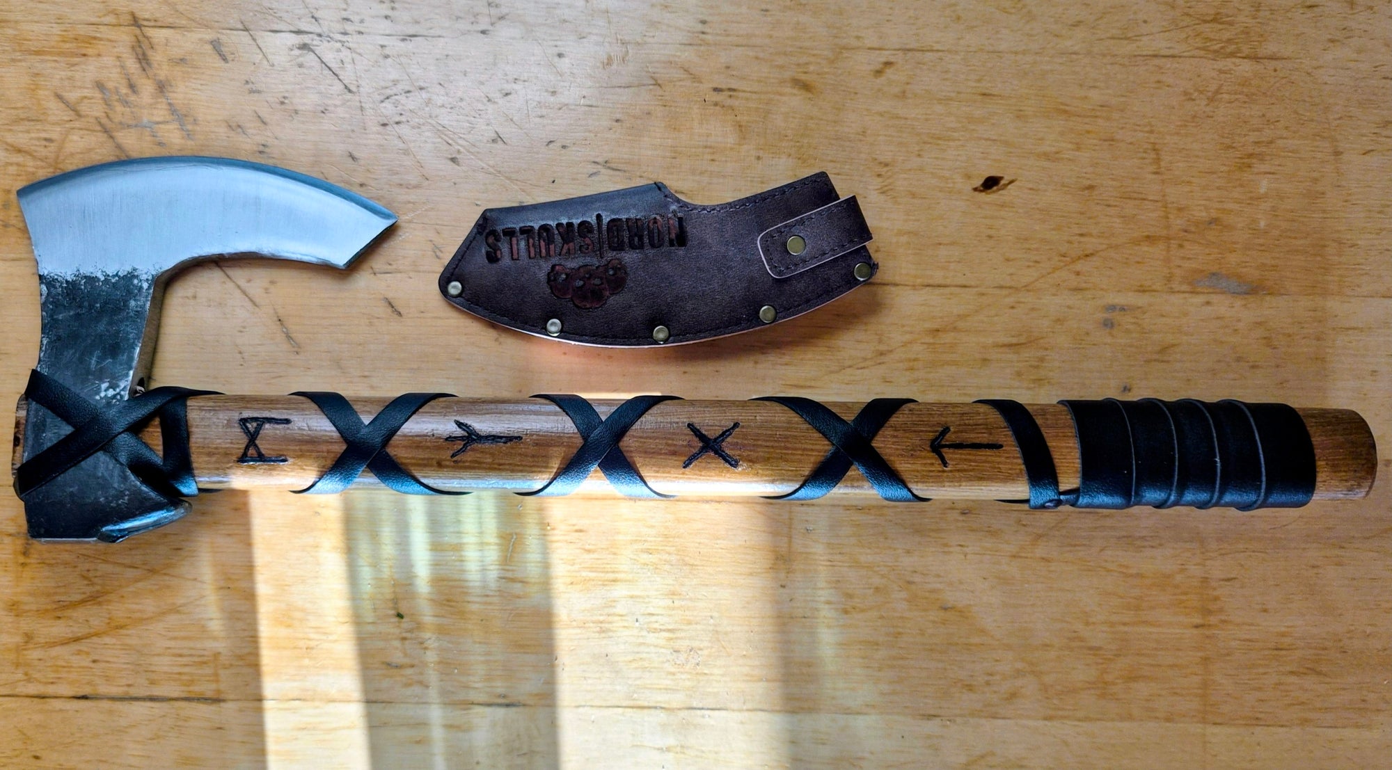 Wikinger Axt | RAGNAR