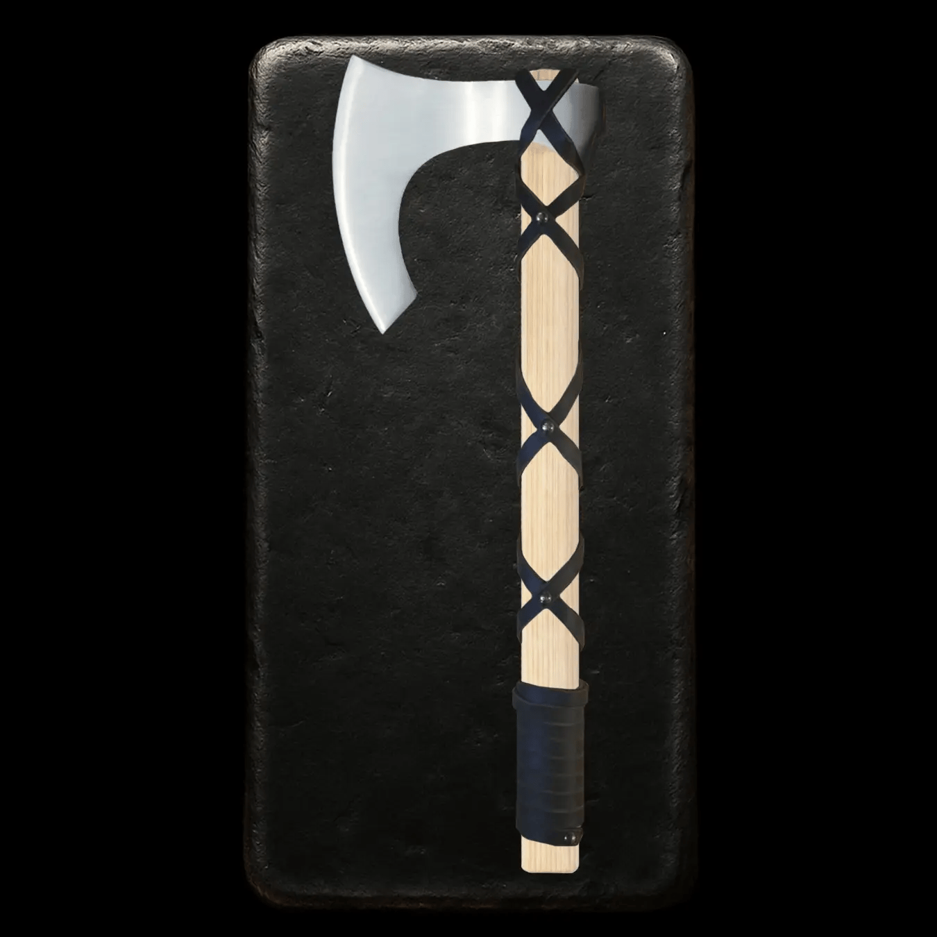 WIKINGER-AXT | KONFIGURATOR