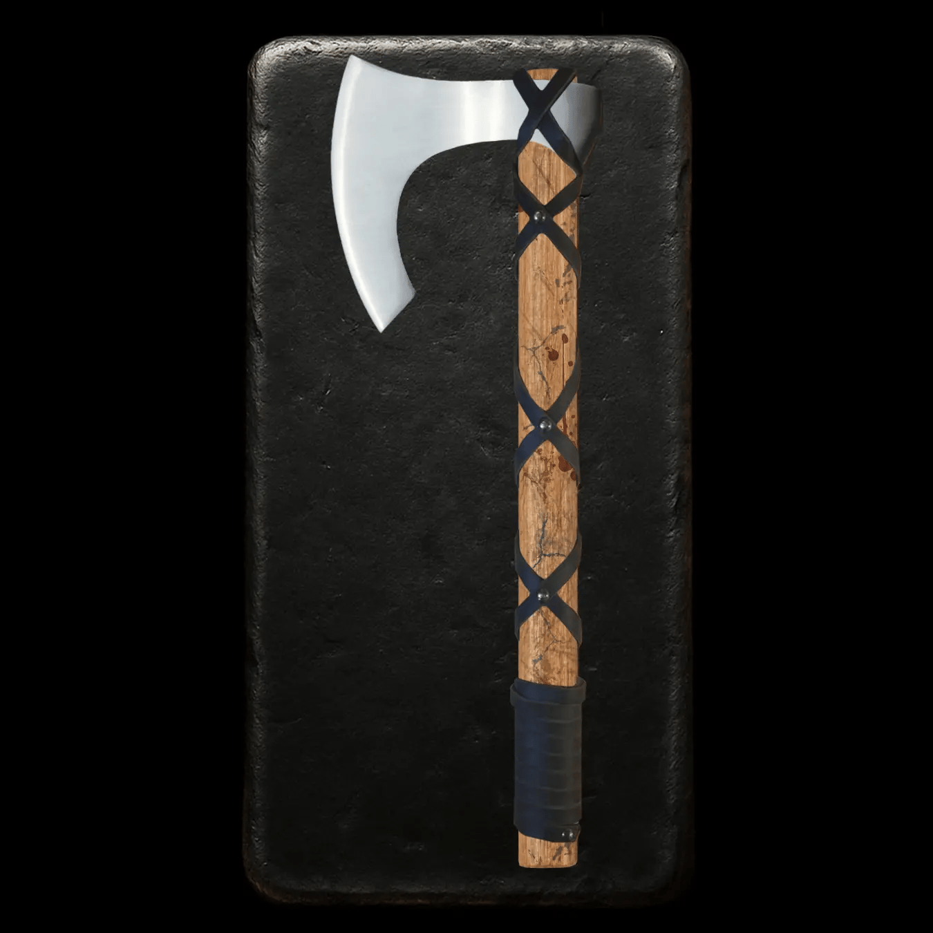 WIKINGER-AXT | KONFIGURATOR