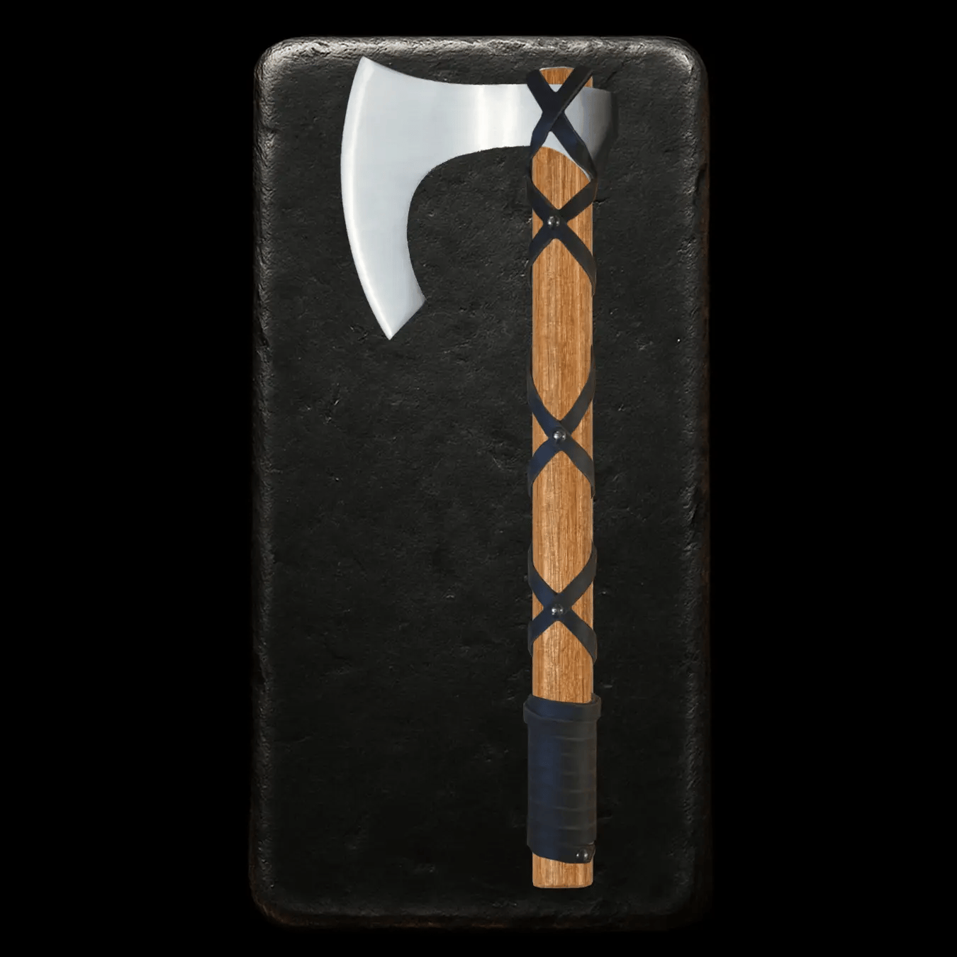 WIKINGER-AXT | KONFIGURATOR