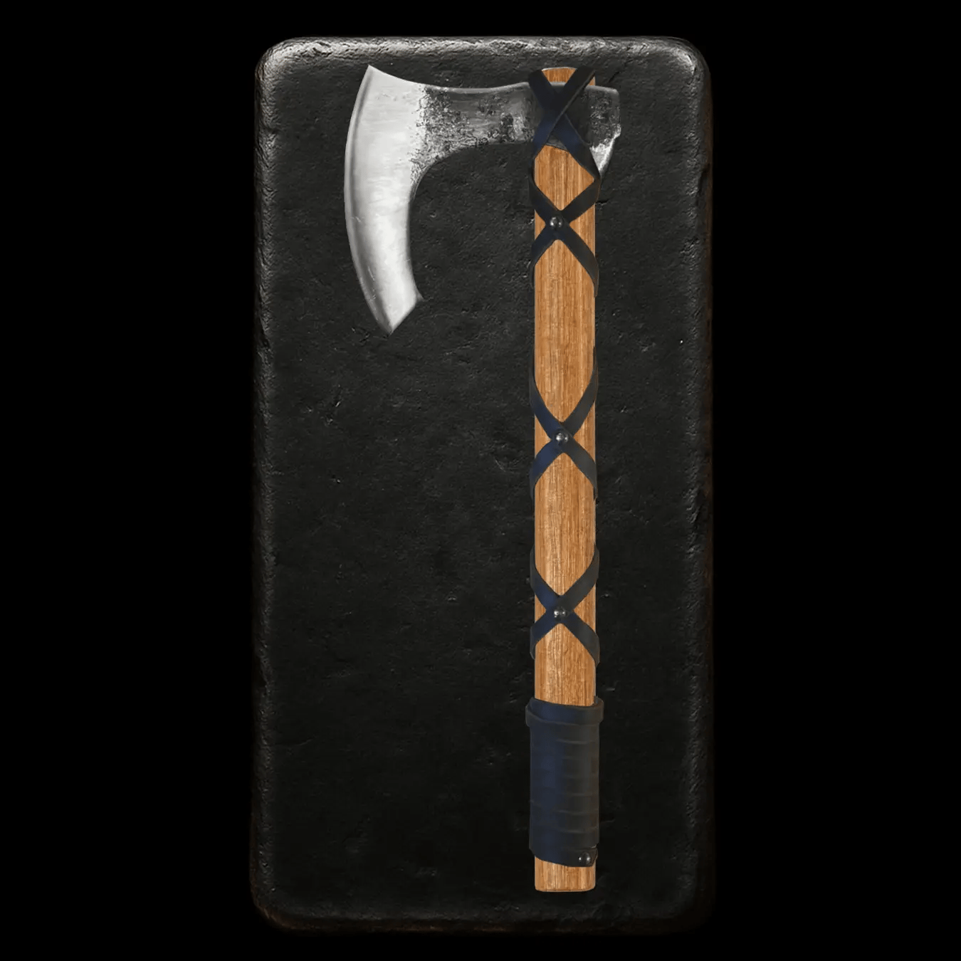 WIKINGER-AXT | KONFIGURATOR