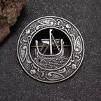 Wikinger Broschen | CELTIC BROOCH